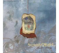 Suzanna Choffel - Shudders & Rings [Import]
