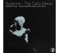 Suzanne - Cat's Meow