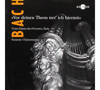 Suzanne Chaisemartin - Organ Work