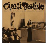 Suzanne Ciani Buchla Concert at Galeria Bonino, New York, April 1974 (Vinyl)