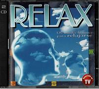 Suzanne Ciani,Deep Forest,Andreas Vollenweider,Yanni,Ray Linch,Jam & Spoon,Oystein Sevag,Rodrigo Leao - Relax (2 cd's)
