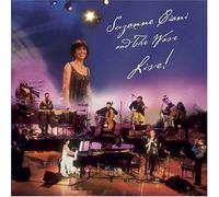 Suzanne Ciani - Live by Suzanne Ciani (1997-06-03)