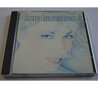Suzanne Ciani - Seven Waves (CD Album)