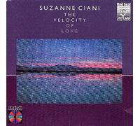 Suzanne Ciani - Velocity of Love