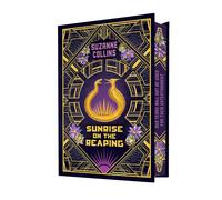 Sunrise on the Reaping: Collector's Edition (A Hunger Games Novel) (The Hunger Games)