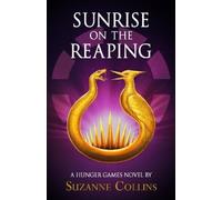 Suzanne Collins Sunrise on the Reaping (Tapa dura) Hunger Games