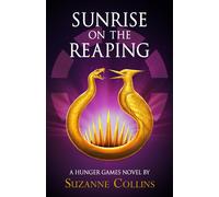 Suzanne Collins Sunrise on the Reaping (the Hunger (Tapa dura) (Importación USA)