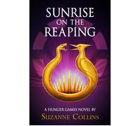 Suzanne Collins Sunrise on the Reaping (the Hunger (Tapa dura) (Importación USA)