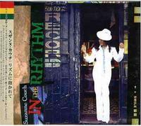 Suzanne Couch - In the Rhythm
