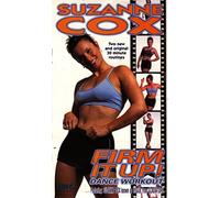 Suzanne Cox 3 [Reino Unido] [VHS]