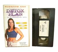 Suzanne Cox-Detox Plan [Reino Unido] [VHS]