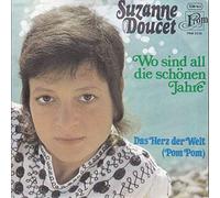 Suzanne Doucet - Wo Sind All Die Schönen Jahre