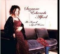 Suzanne Edwards Alford - The Arms of a Good Woman (US Import)