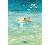 Suzanne et la rivière