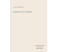 Suzanne et le Pacifique
