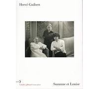 Suzanne et Louise: (Roman-Photo)