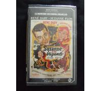 Suzanne et ses brigands [Francia] [VHS]