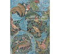 Suzanne Fagence Cooper Arts & Crafts (Tapa dura)