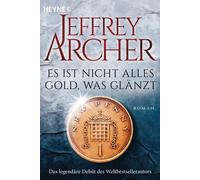 Suzanne Gangloff Jeffrey Ar Es ist nicht alles Gold, was glänzt: R (Tapa blanda)
