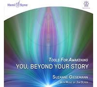 Suzanne Giesemann & Jim Oliver - You, Beyond Your Story