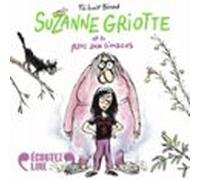 Suzanne Griotte Et Le Parc Aux Limaces (Tome 1)