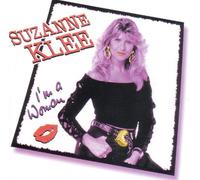 Suzanne Klee - I'm a Woman