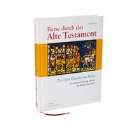 Suzanne Lier Reise durch das Alte Testament. Die Fünf Bücher des M (Tapa blanda)