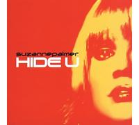 Suzanne Palmer - Hide U 1