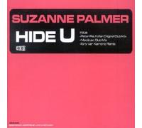 Suzanne Palmer - Hide U
