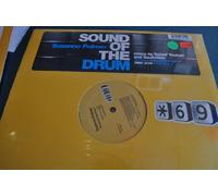Suzanne Palmer - Sound of the Drum 2 [Vinilo]