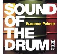 Suzanne Palmer - Sound of the Drum [Vinilo]