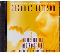 Suzanne Pittson - Blues & the Abstract Truth