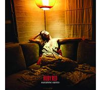 Suzanne Santo - Ruby Red
