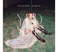 Suzanne Santo - Yard Sale