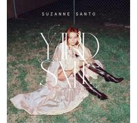 Suzanne Santo - Yard Sale