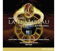Suzanne Taffot - David Bontemps: La Flambeau