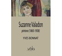 Suzanne Valadon - pintora (1865-1938) (VOLA)