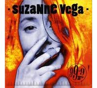 Suzanne Vega - 99.9F Degrees
