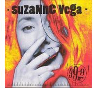 Suzanne Vega 99.9 F (CD) Album (Importación USA)