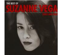 Suzanne Vega - Best of Suzanne Vega / Tried & True