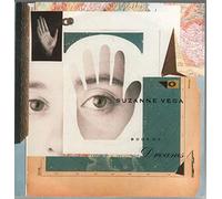 Suzanne Vega - Book of Dreams