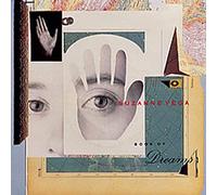 Suzanne Vega - Book Of Dreams