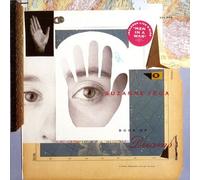 Suzanne Vega - Book of Dreams [Vinilo]