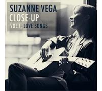 Suzanne Vega Close-up: Love Songs - Volume 1 (Vinyl) 12" Album (Importación USA)