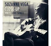 Suzanne Vega - Close-Up Vol 1, Love Songs (Reissue) (180 g) (LP)