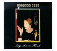 Suzanne Vega - Days of Open Hand