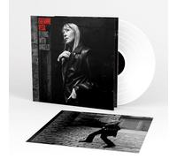 Suzanne Vega – Flying With Angels – Vinilo blanco LP