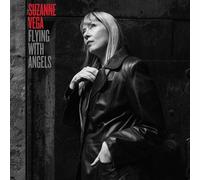 Suzanne Vega – Flying With Angels – Vinilo blanco LP