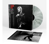 Suzanne Vega - Flying With Angels [ LP Grey Smoke Coloured Vinilo,Gedefold Print