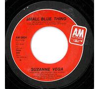 Suzanne Vega - Left of Center [Vinilo]